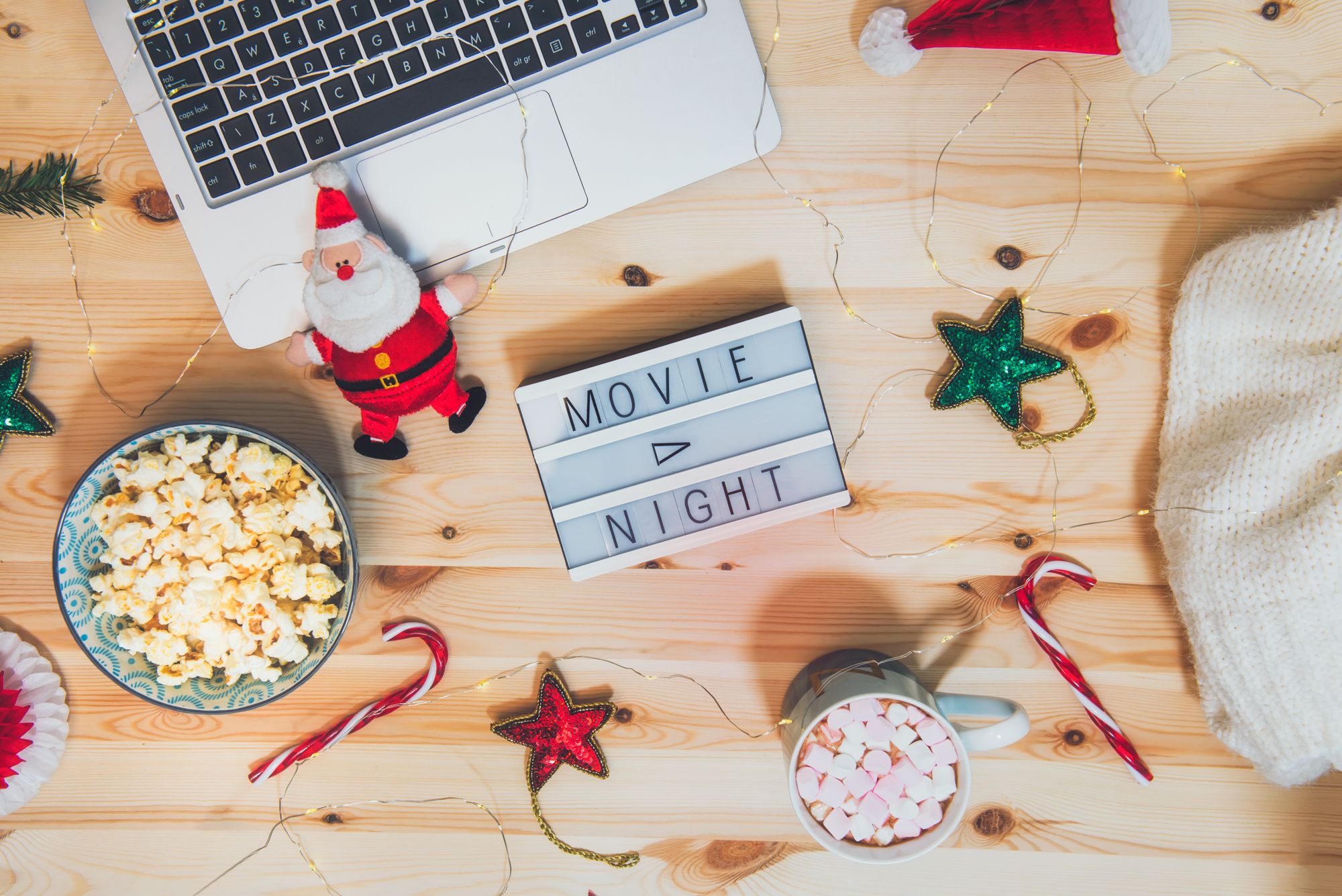 5 Movies You Need To Watch This Christmas Season