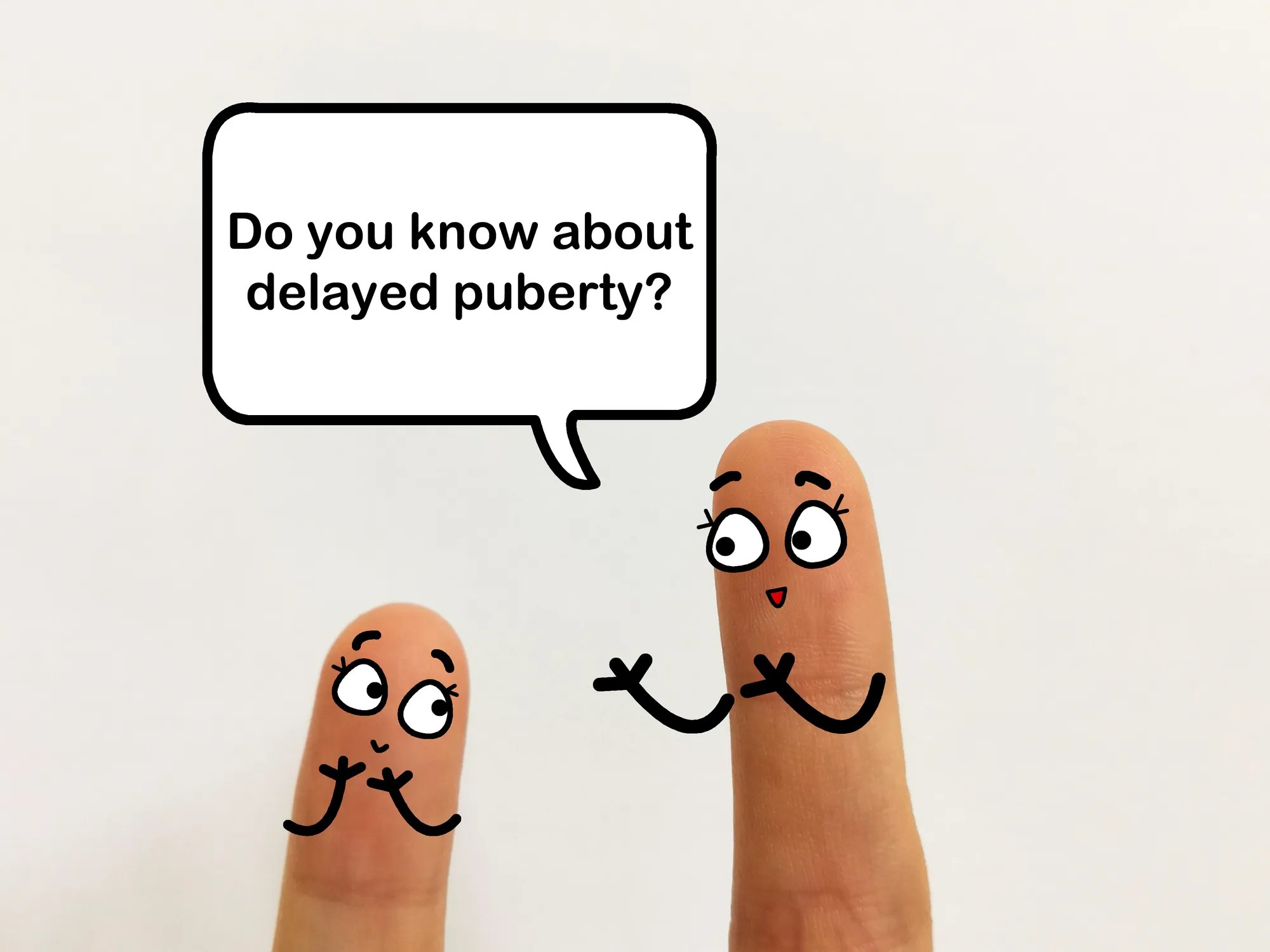 Delayed Puberty? Here Are The Issues A Teenager Can Face