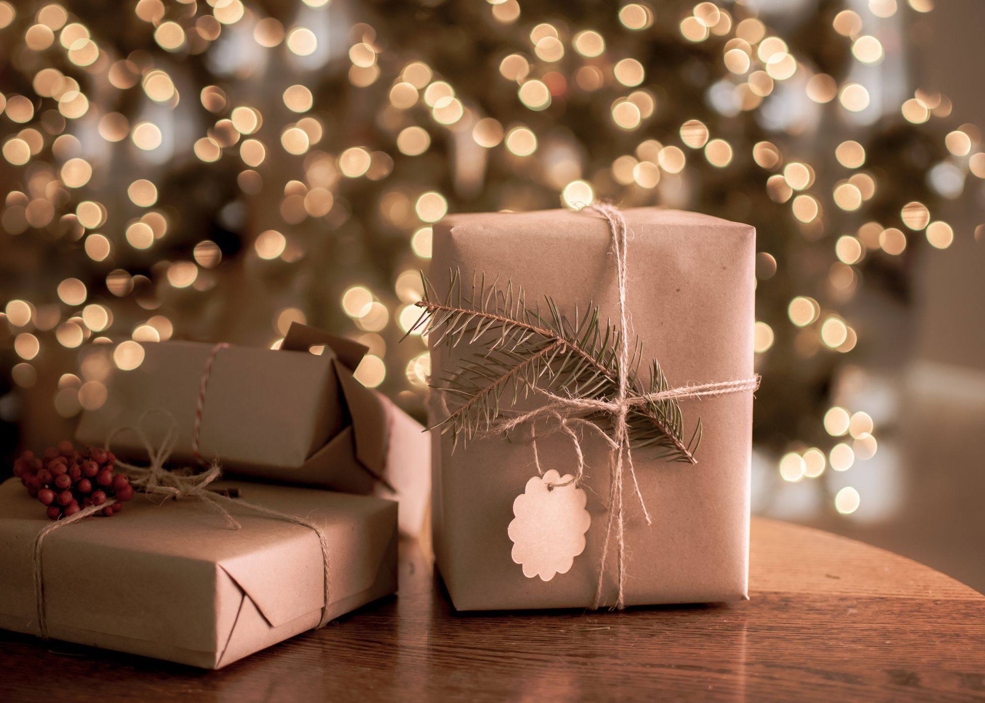 10 Gift Wrapping Ideas That Add A Unique Touch To Your Gifts