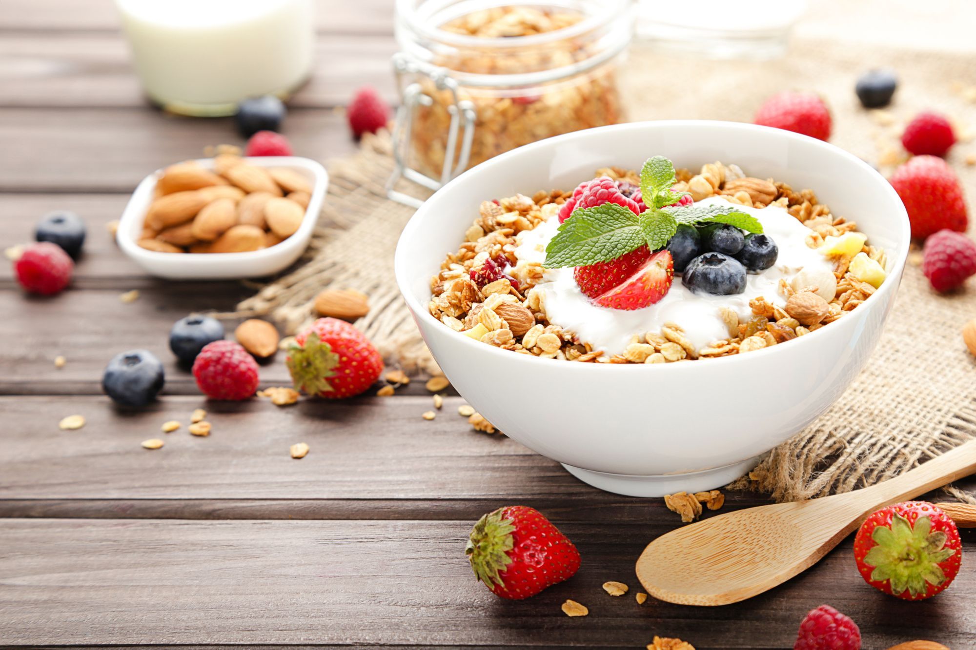 10 Reasons Why Oats Is The Best Pre-Workout Meal You Can Eat