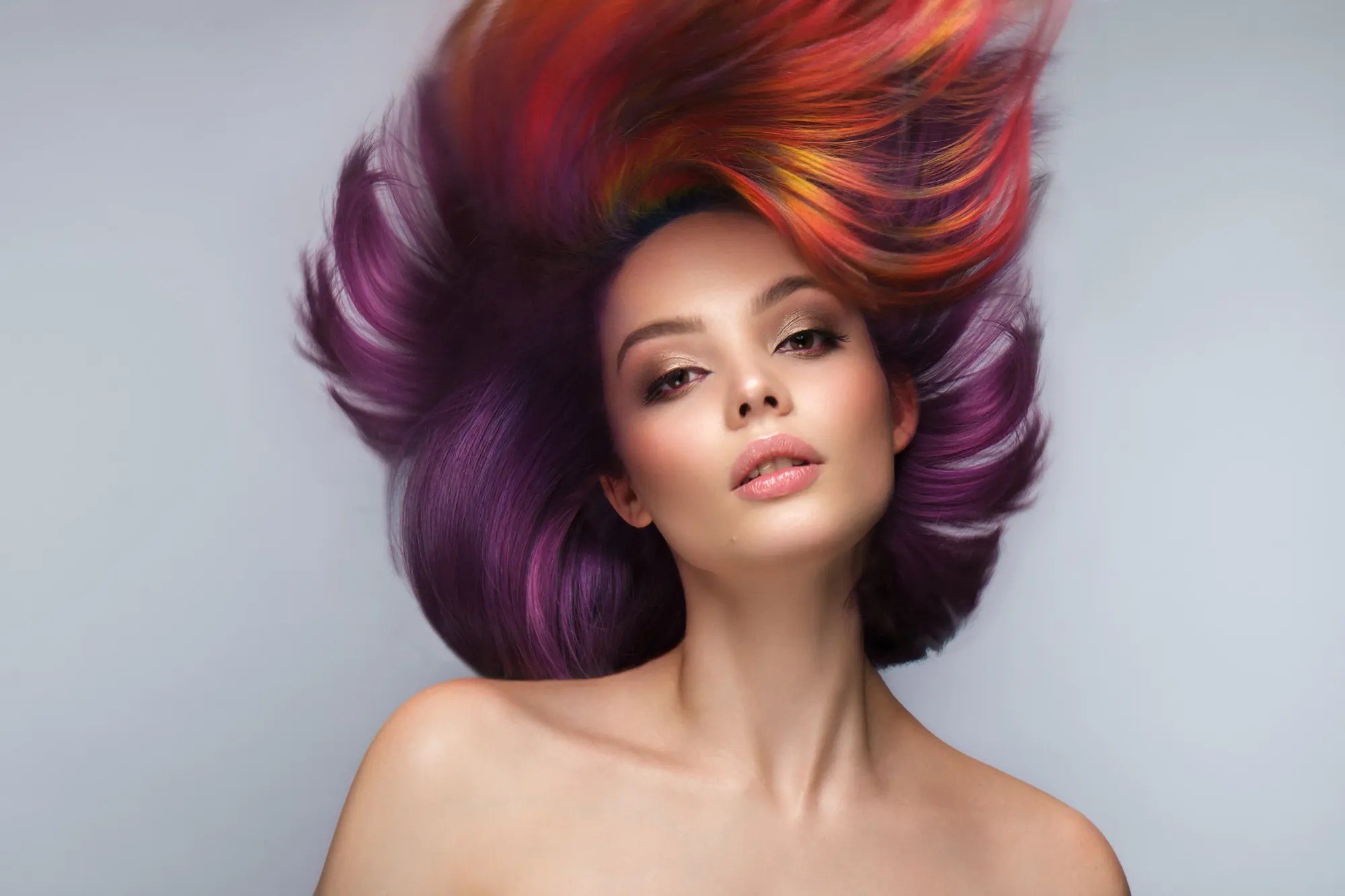 8 Do&#8217;s And Don&#8217;ts Of Hair Colouring