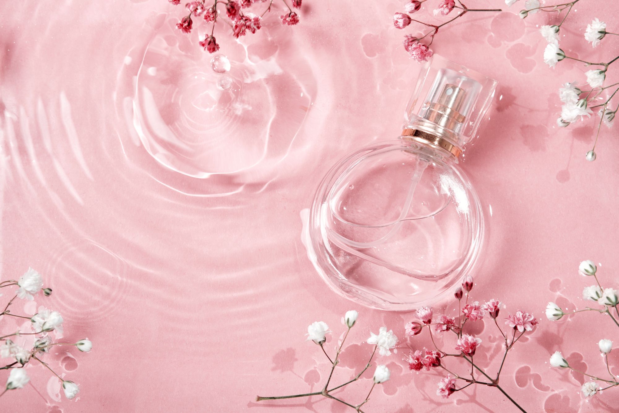 Flowery Scents You Need To Add To Your Collection Just In Time For Spring