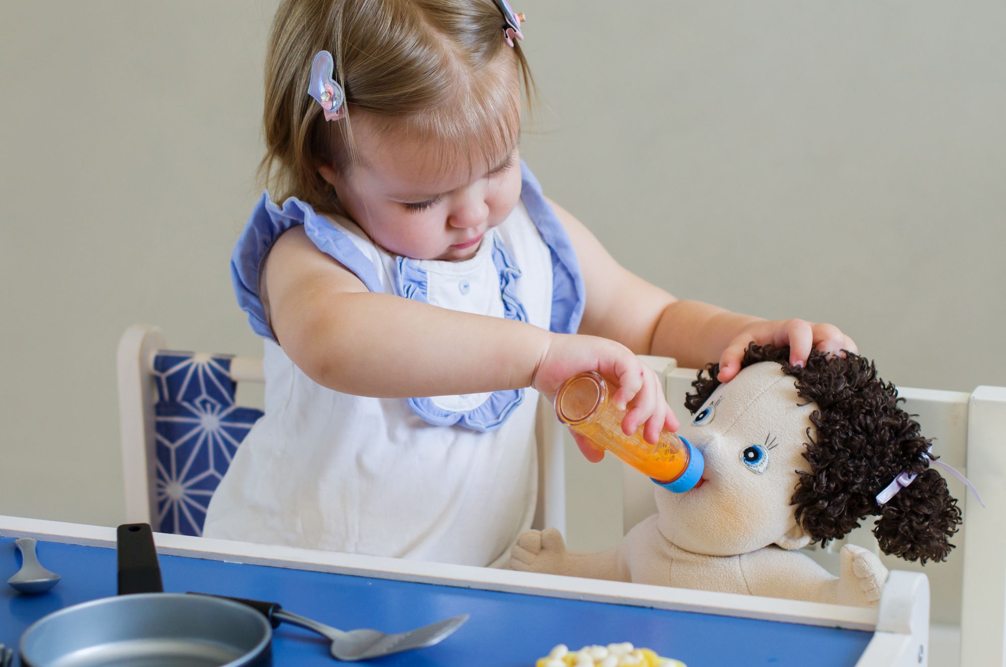 All You Need To Know About Pretend Play