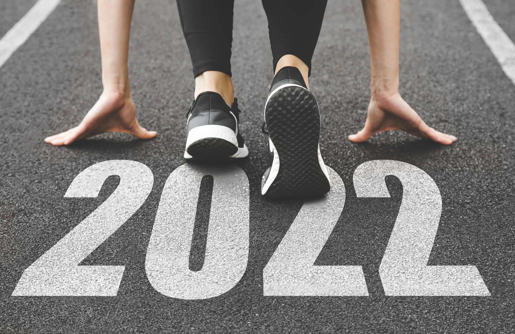 5 Tips To Prepare For A Successful 2022