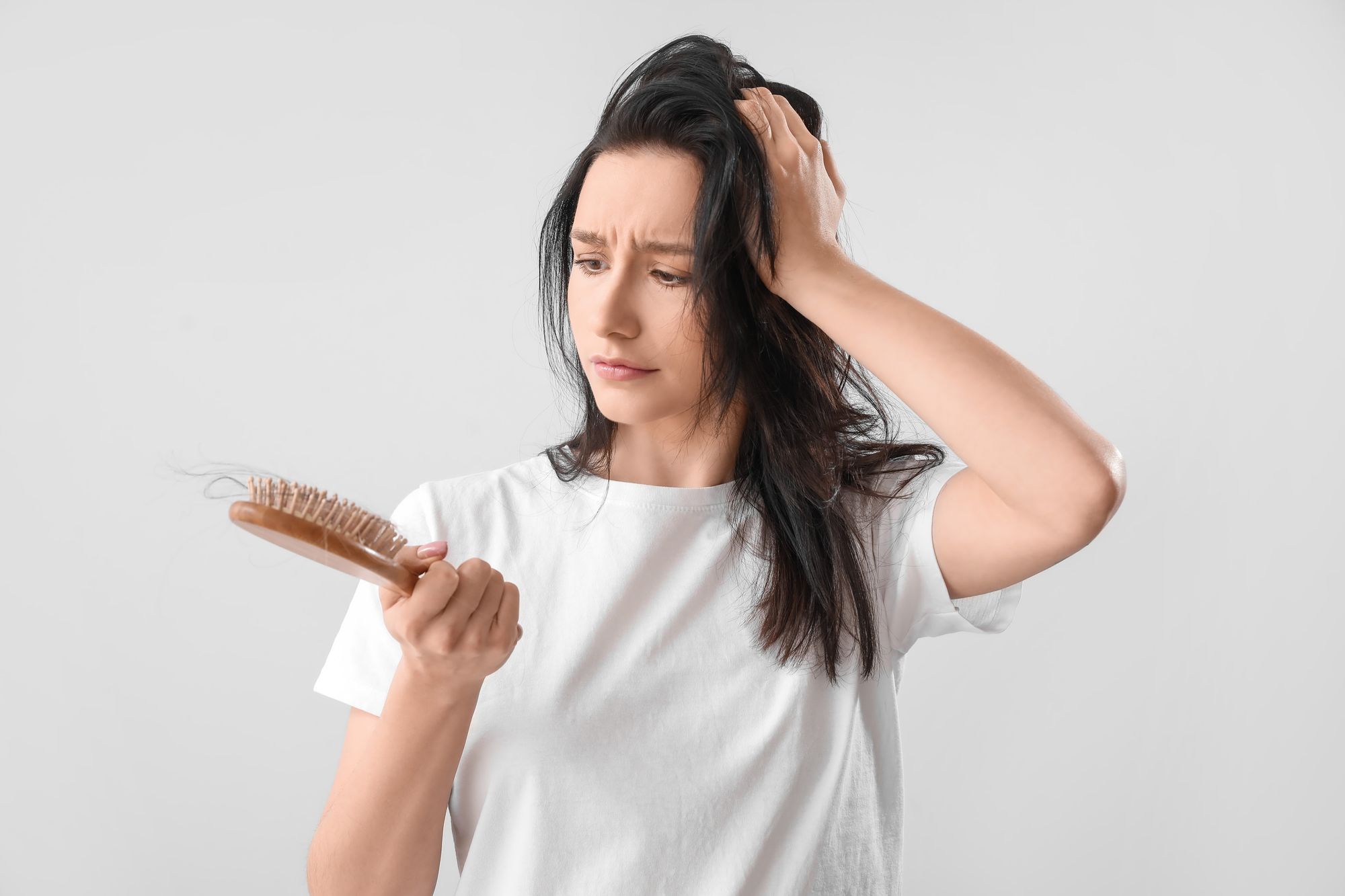 5 Most Common Hair Concerns Faced By Women