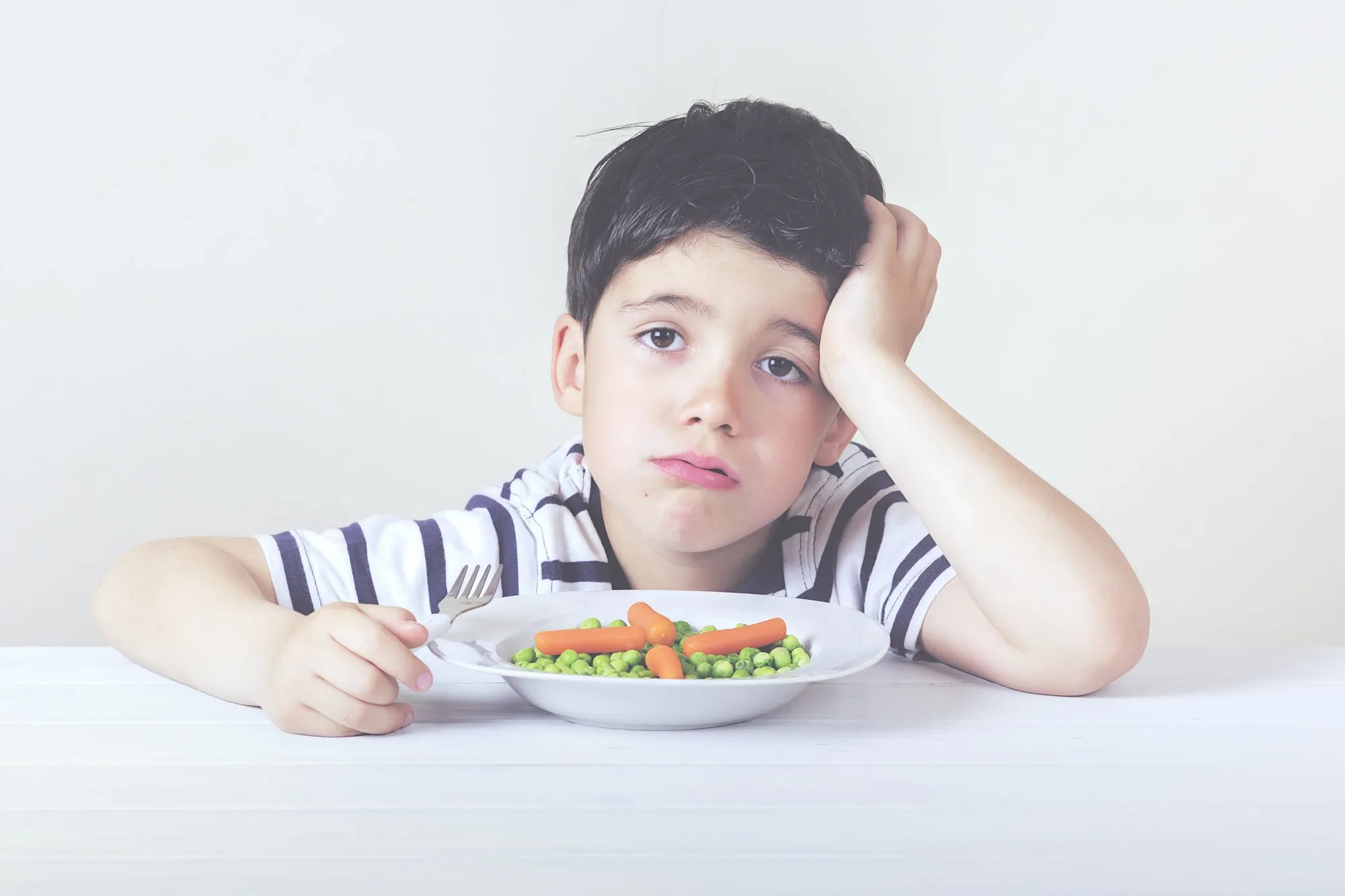 8 Signs Of Eating Disorders In Children