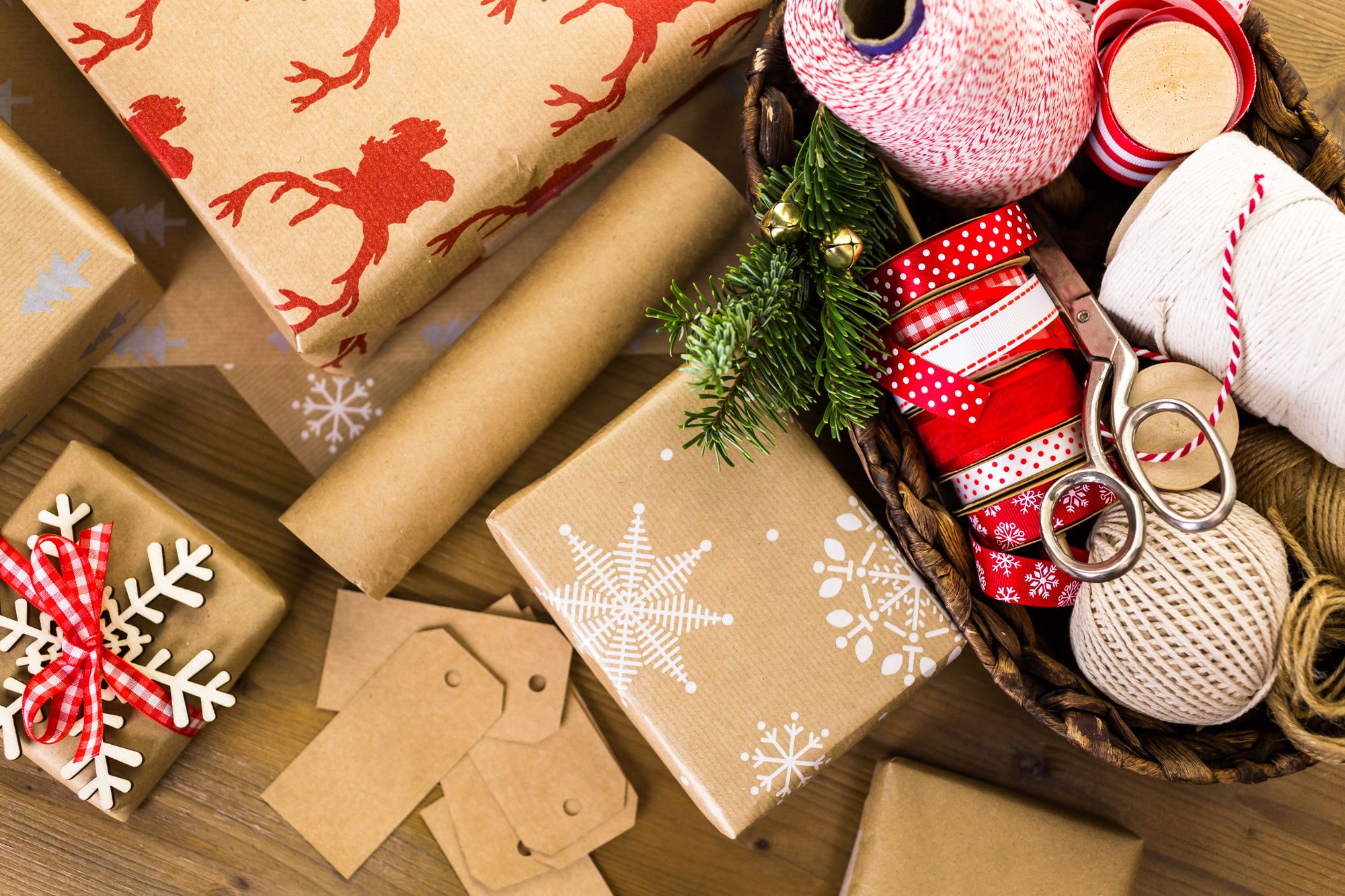 10 Gift Ideas for Secret Santa