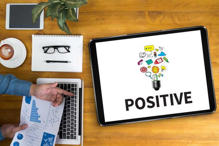 Set a positive intention (Source: Shutterstock)