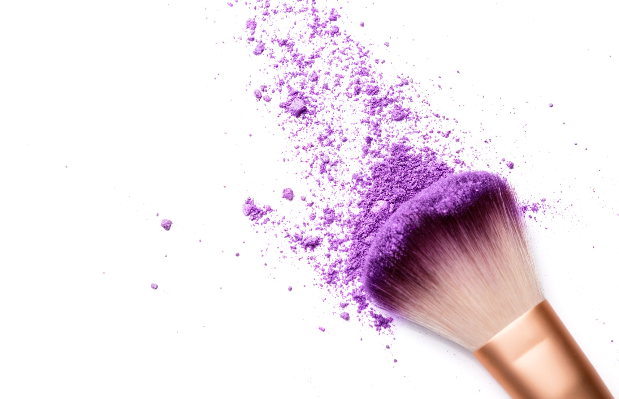 Purple blush By Lucky Business | shutterstock.com