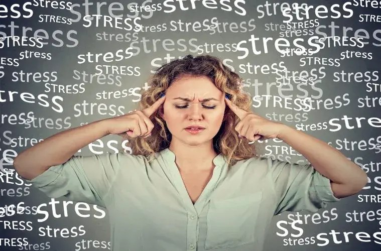 6 Ways To Manage Stress Effectively