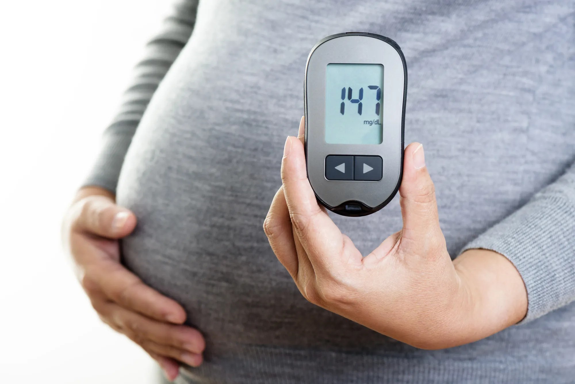 Here’s Everything You Need To Know About Gestational Diabetes