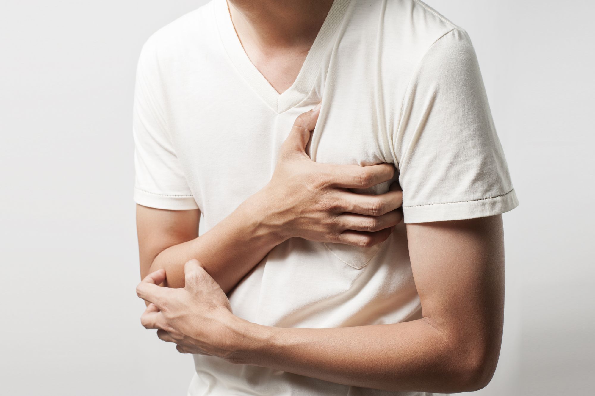 Heart Attack Vs Heartburn: How To Differentiate Between Them