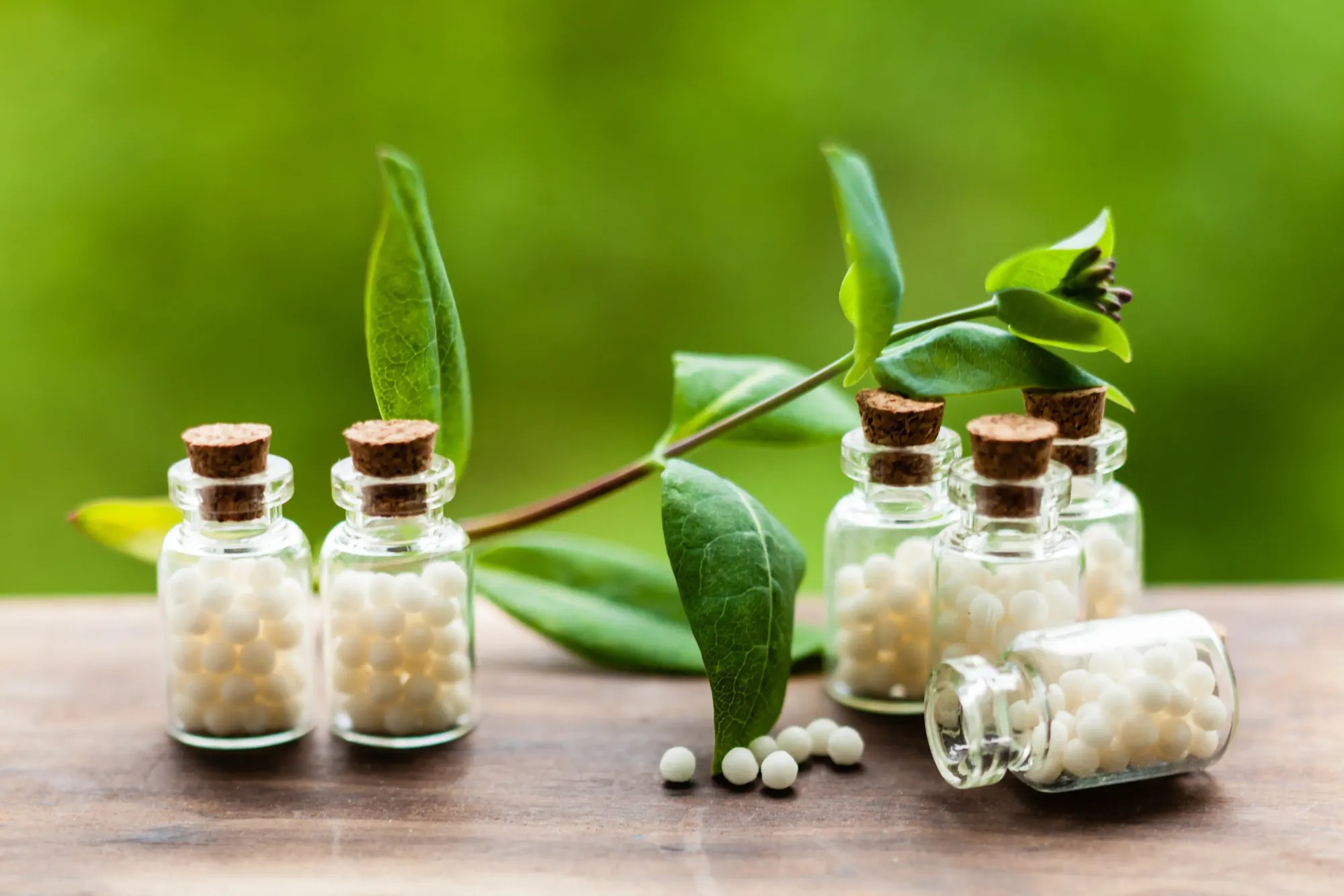 6 Common Homeopathy Myths Debunked