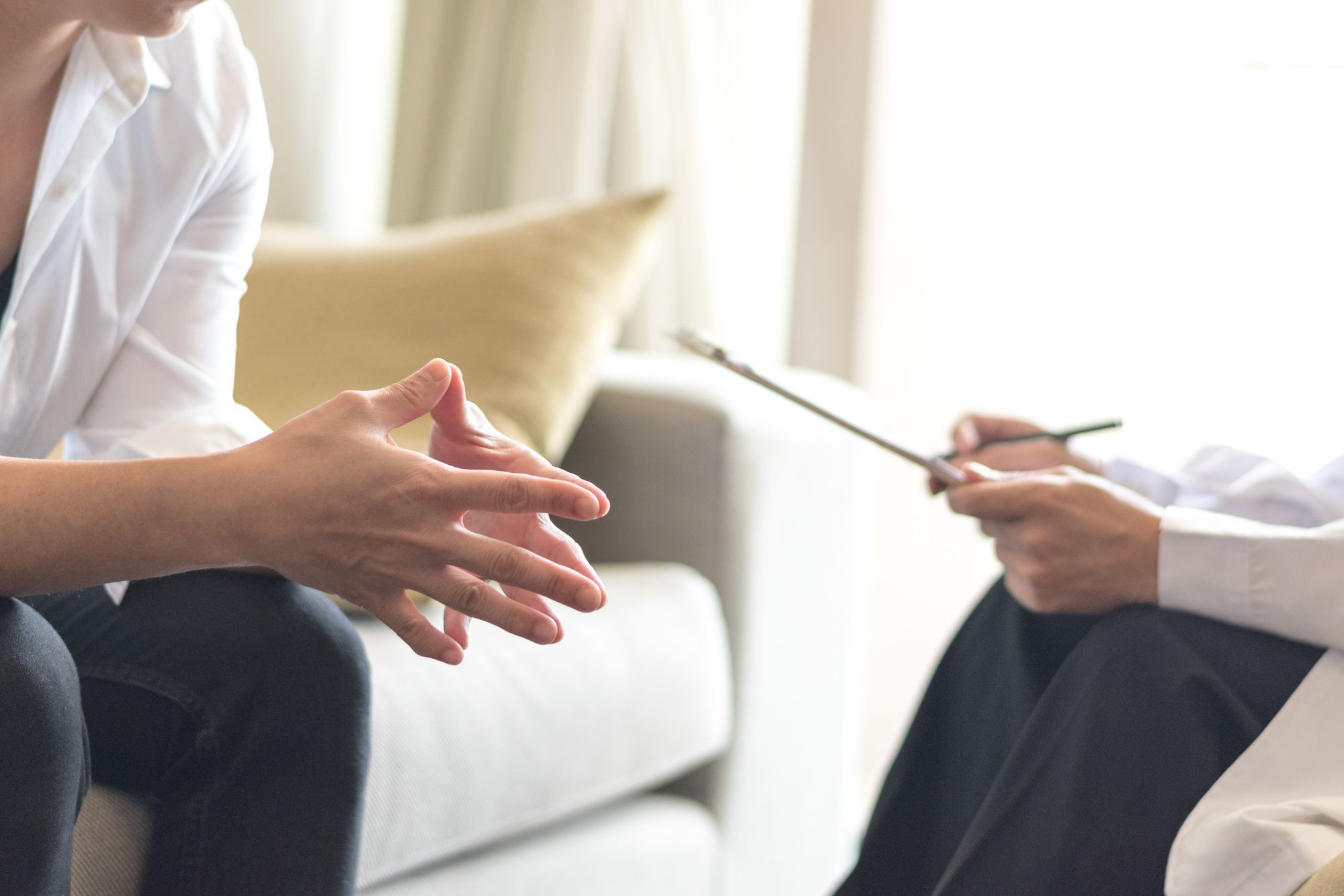 4 Reasons Why Taking Therapy Is Necessary For Everyone