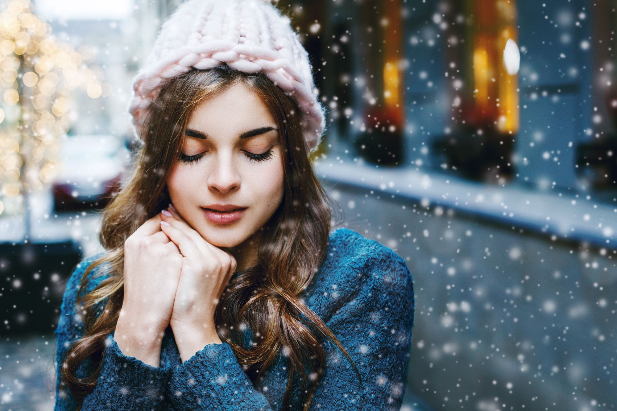6 DIY Winter Skincare Tips You Need To Know