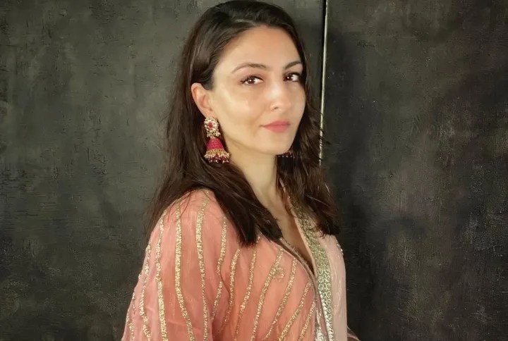 Exclusive! Soha Ali Khan On Playing a Royal in &#8216;Kaun Banegi Shikharwati&#8217;: &#8216;I Was The Princess Consultant &#038; They Got Me For Free&#8217;