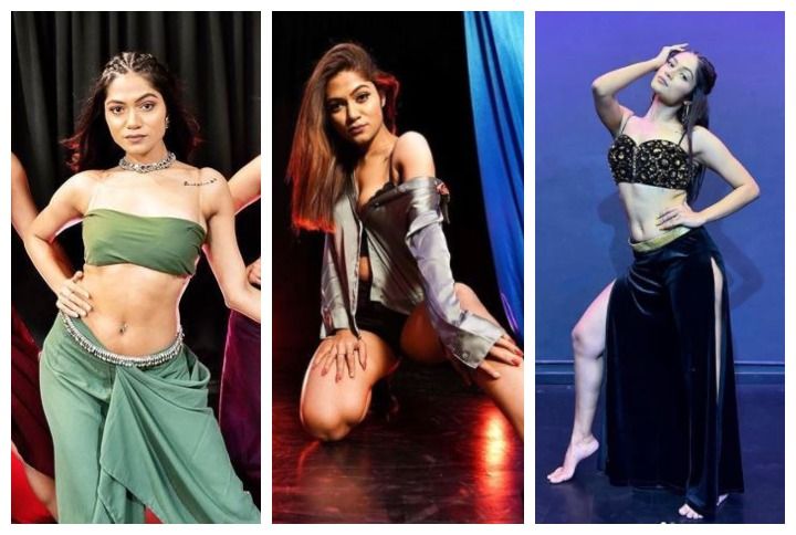 10 Dance Choreographies By Sonali Bhadauria On Bollywood Songs That’re Just Too Nostalgic