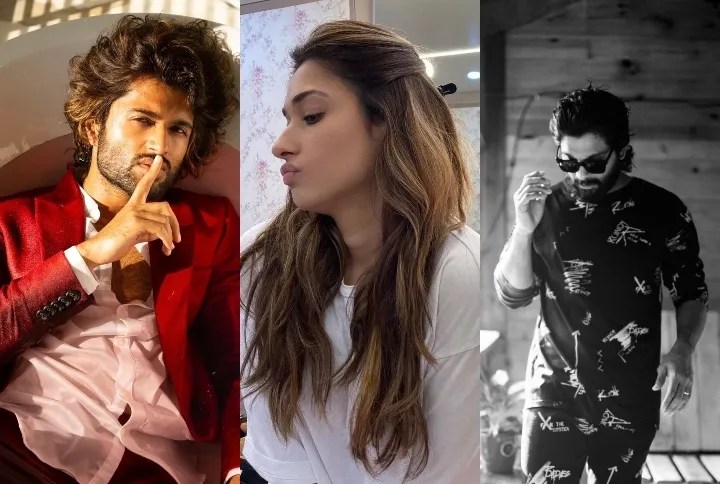5 South Actors Who Are Winning Our Hearts On Instagram