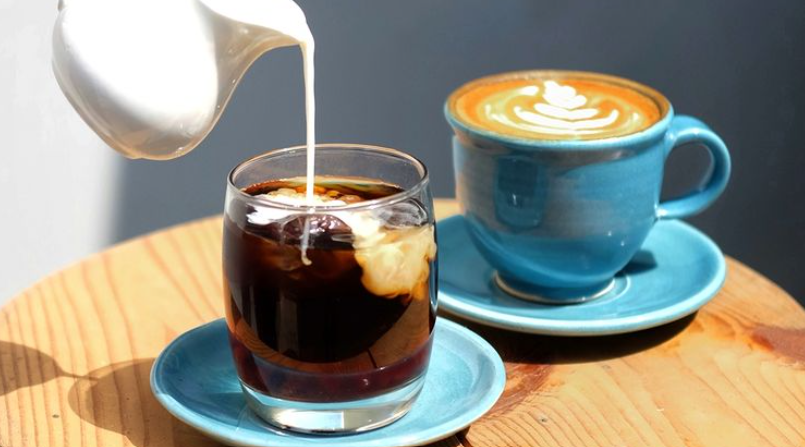 5 Cafés That Are Perfect To Satisfy Your Coffee Cravings