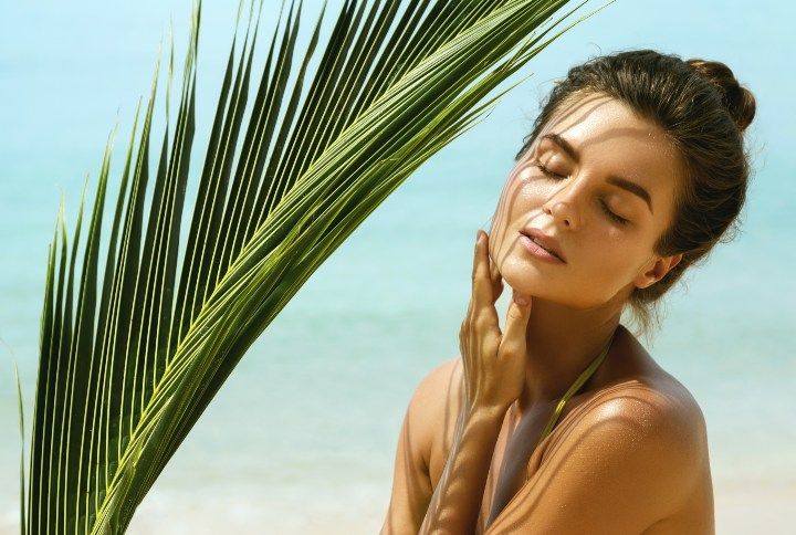 6 Glow-Giving Products That Will Give You A Radiant Sun-Kissed Look