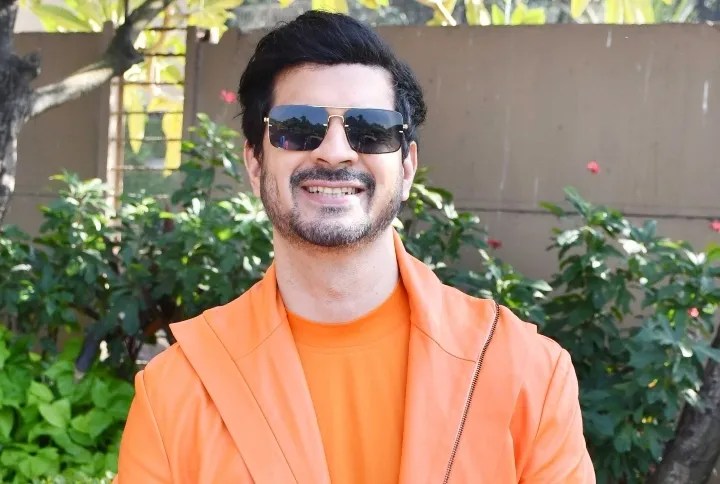Exclusive! Tahir Raj Bhasin: ‘I Am Very Proud To Say That Now I Have A Hattrick Of Hits’