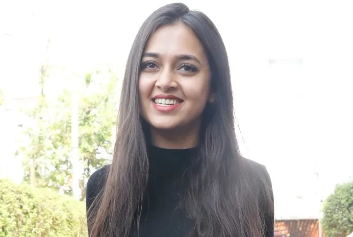 Tejasswi Prakash On Her Successful Phase Of Career: &#8216;All This Hasn&#8217;t Sunk In Yet&#8217;