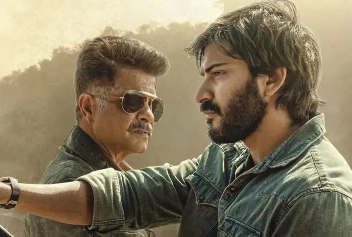 Thar Trailer: Anil Kapoor&#8217;s Collaboration With Son Harsh Varrdhan Kapoor Will Leave You Intrigued