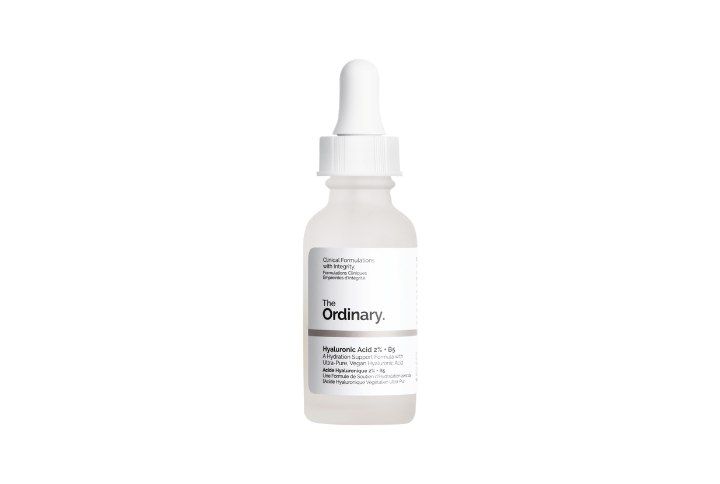 The Ordinary, Hyaluronic Acid 2% + B5 (source: www.theordinary.deciem.com)