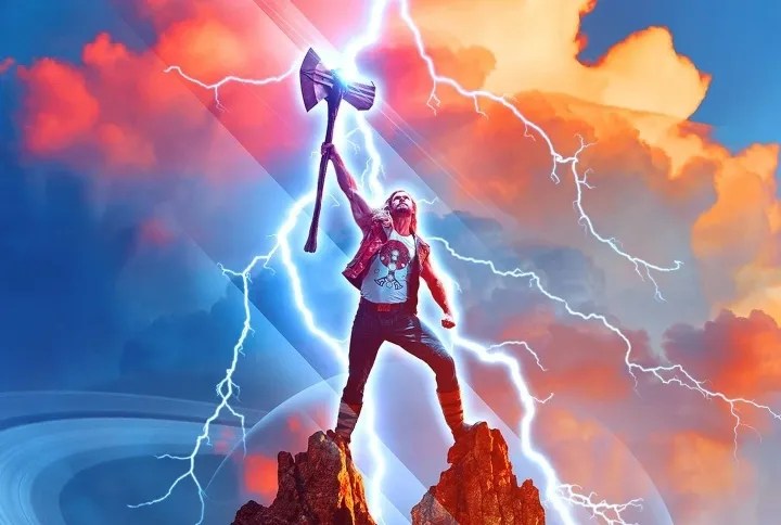 Thor Love &#038; Thunder Teaser: Chris Hemsworth&#8217;s God Of Thunder Is On A Journey To Find His New Purpose