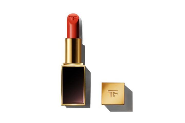 Tom Ford Beauty, Lip Color In Wild Ginger (source: www.tomford.com)