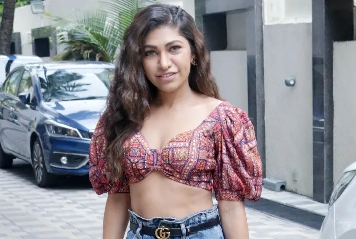 Exclusive! Tulsi Kumar On Her Dating Approach: ‘I Am A Little Hesitant & Want The Guy To Make The First Move’