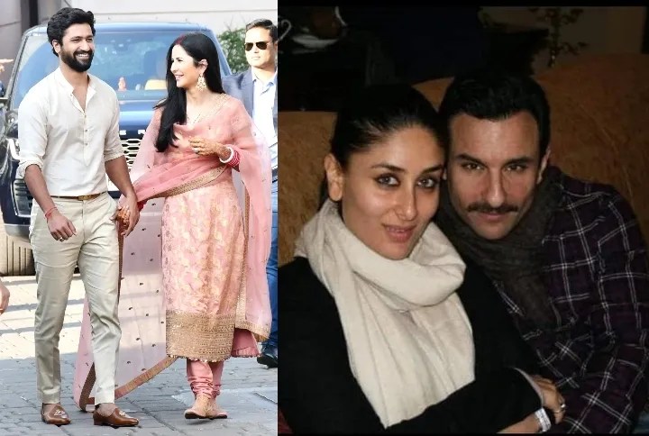From Kareena Kapoor Khan To Katrina Kaif – These Bollywood Celebs Are Melting Our Hearts With Their Valentine’s Day Posts