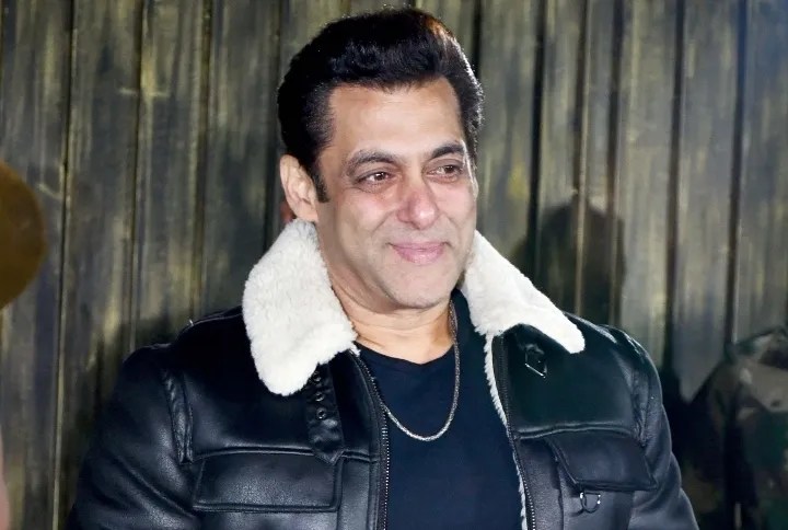 Salman Khan: &#8216;I Believe That Beyond Cuffe Parade &#038; Andheri Is Where The Real India Begins&#8217;