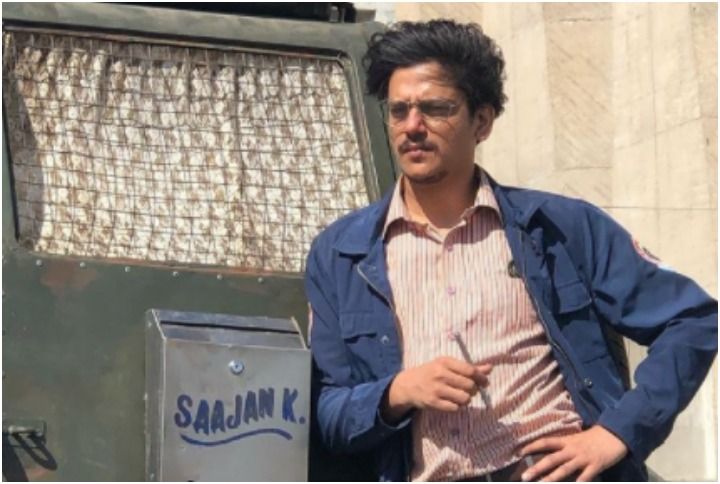 Video: Vijay Varma Shares How A Delivery Personnel Appreciated His Work In ‘OK Computer’