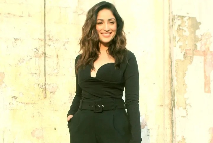 Exclusive! Yami Gautam: &#8216;The Day I Sat In 10th Standard, It Felt Like I Was Sitting On Some Landmine&#8217;