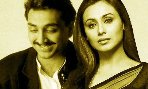 Rani Mukherjee and Aditya Chopra – Wedding Bells in 2011?