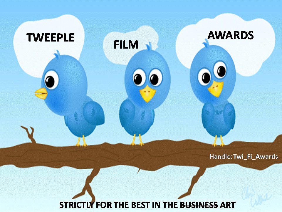 Tweeple Film Awards