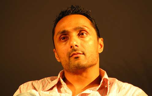 Rahul Bose