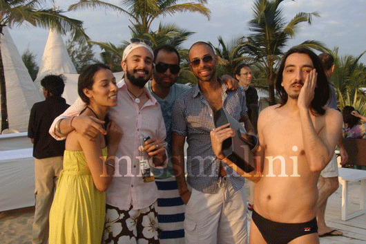 MissMalini Movies: Lord of The Speedos – A Surprise Hit!