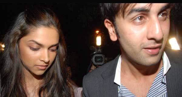 Revealed: The Reason Deepika Left Ranbir