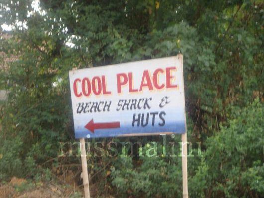 a cool place called "Cool Place"