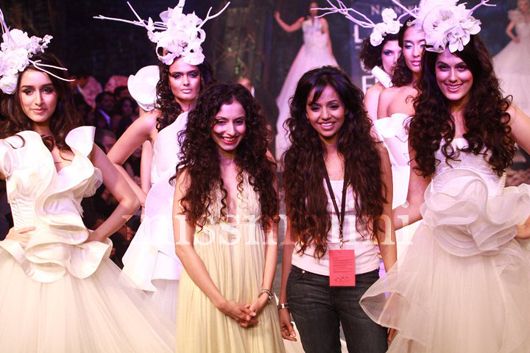 Manish Malhotra Announced Grand Finale Designer for Lakmé Fashion Week Winter/Festive 2011