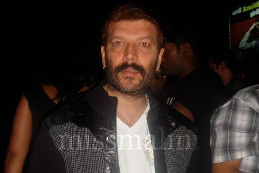 Aditya Pancholi