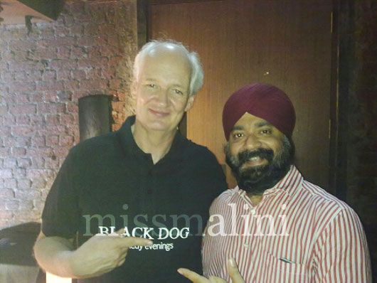Who’s Line is it Anyway comes to Mumbai!