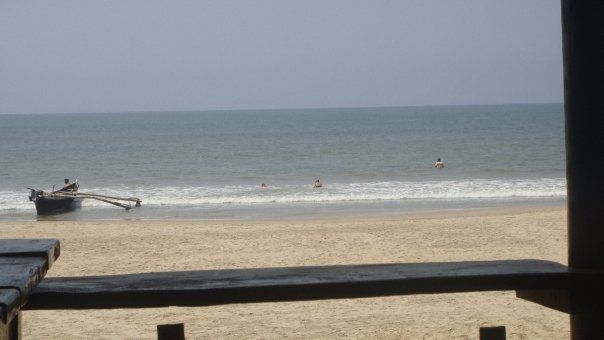 South Goa