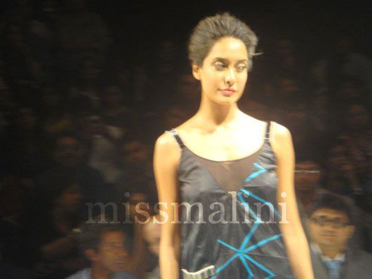 Lakmé Fashion Week Summer/Resort 2010