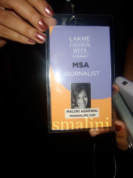 missmalini.com access badge