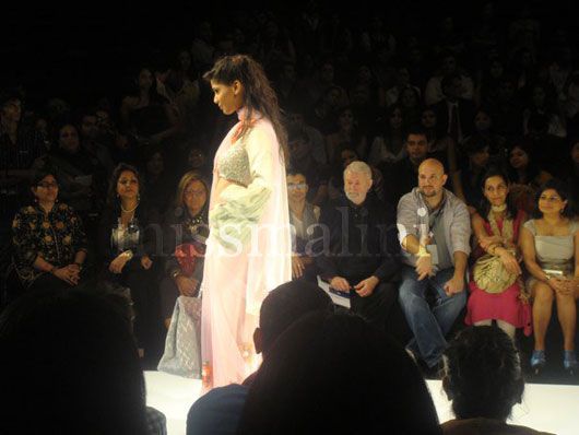 Lakmé Fashion Week Summer/Resort 2010