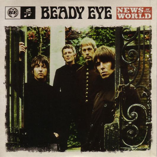 Beady Eye Beady Eye