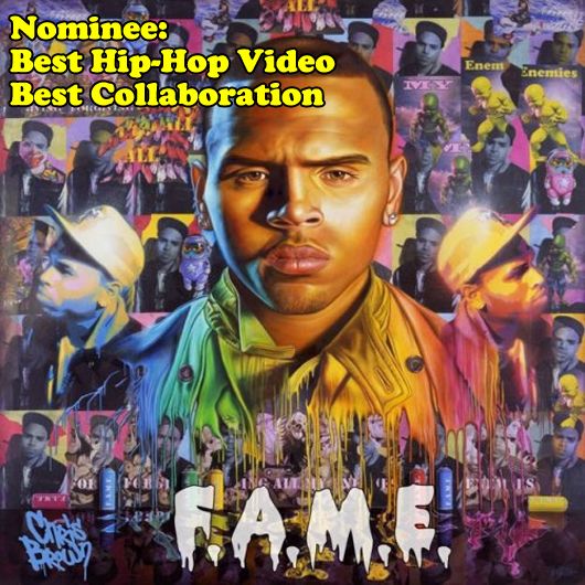 F.A.M.E. F.A.M.E.